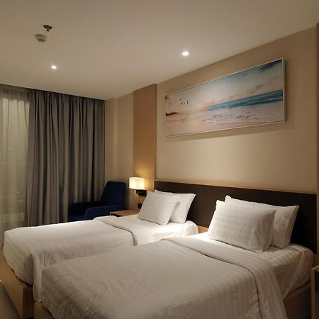 Bai Dai Resort Near Cam Ranh Airport ภายนอก รูปภาพ