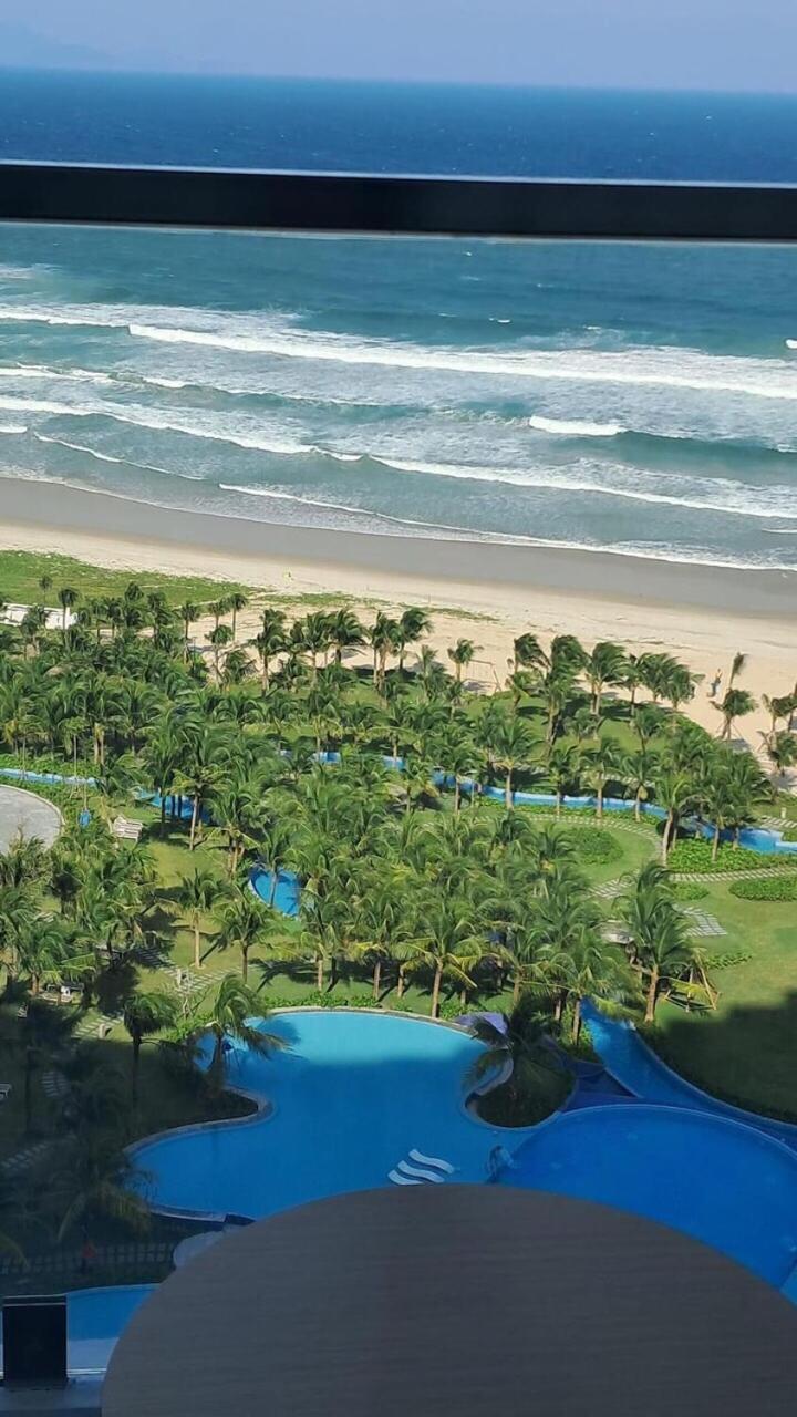 Bai Dai Resort Near Cam Ranh Airport ภายนอก รูปภาพ