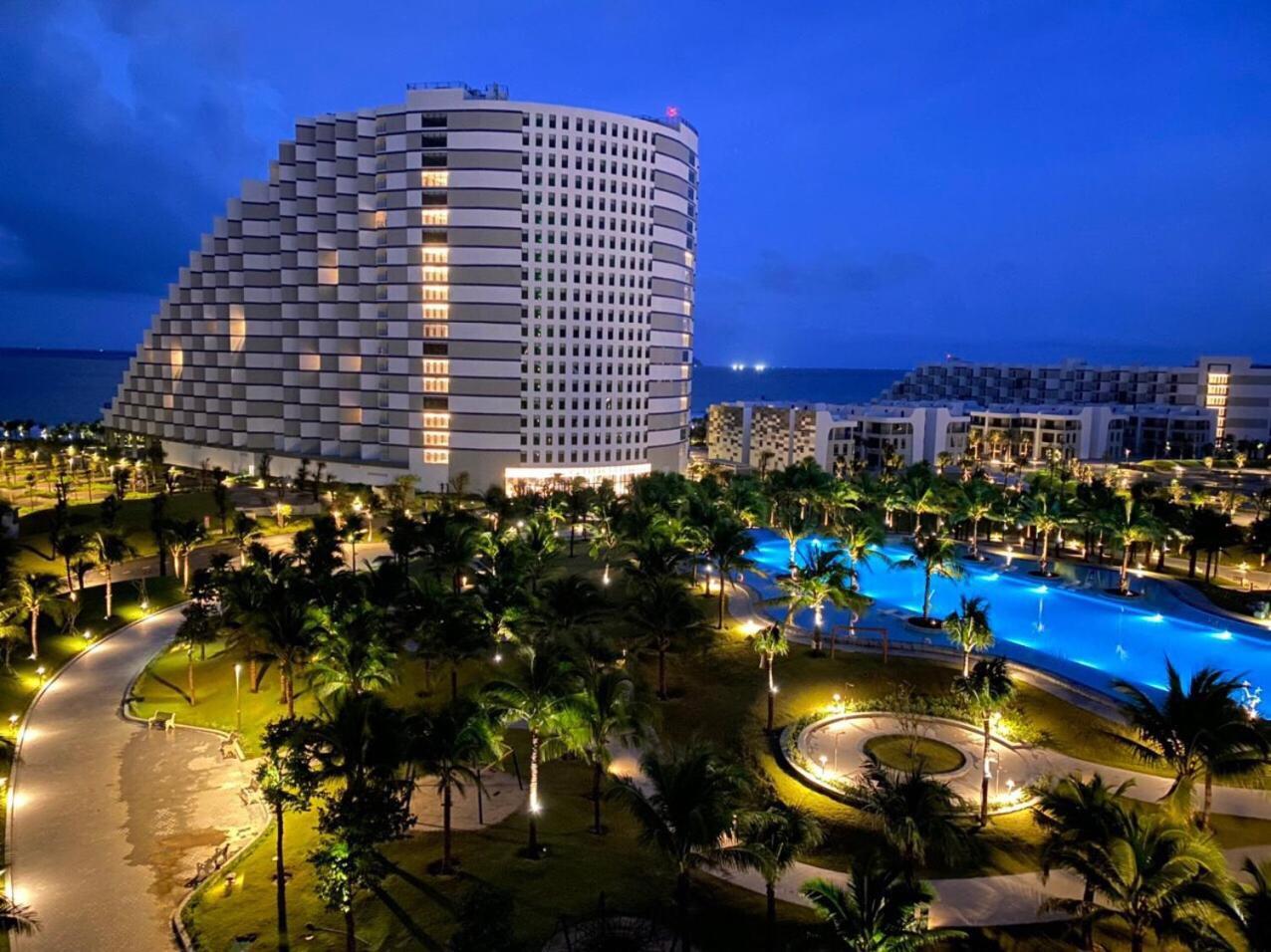 Bai Dai Resort Near Cam Ranh Airport ภายนอก รูปภาพ