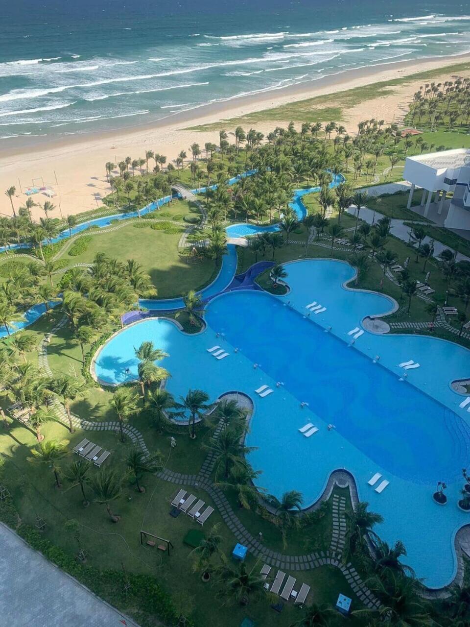 Bai Dai Resort Near Cam Ranh Airport ภายนอก รูปภาพ
