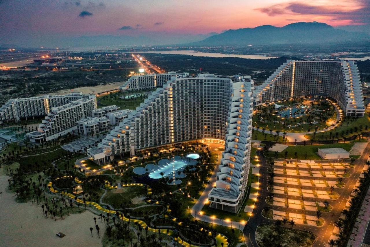 Bai Dai Resort Near Cam Ranh Airport ภายนอก รูปภาพ