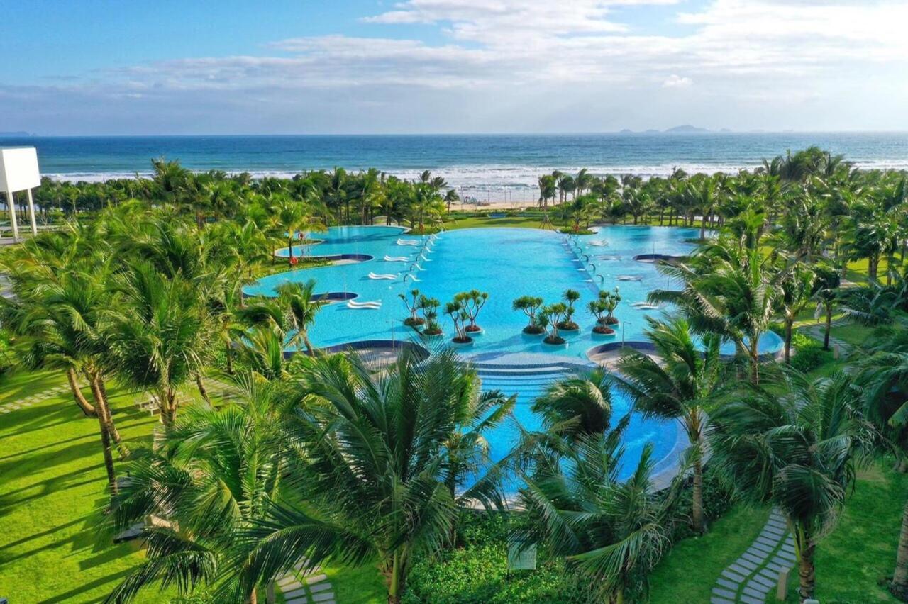 Bai Dai Resort Near Cam Ranh Airport ภายนอก รูปภาพ