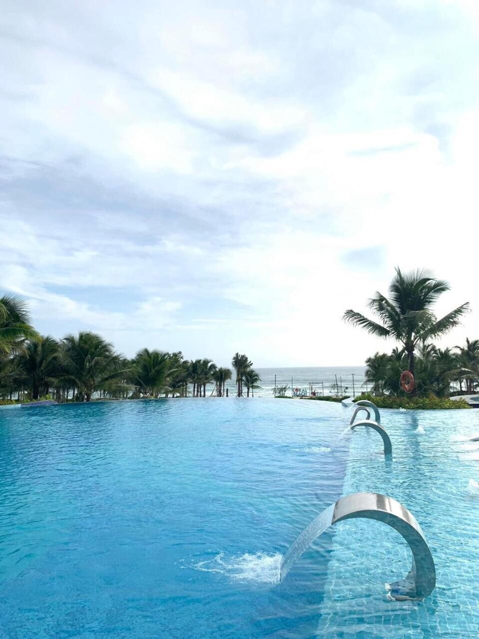 Bai Dai Resort Near Cam Ranh Airport ภายนอก รูปภาพ