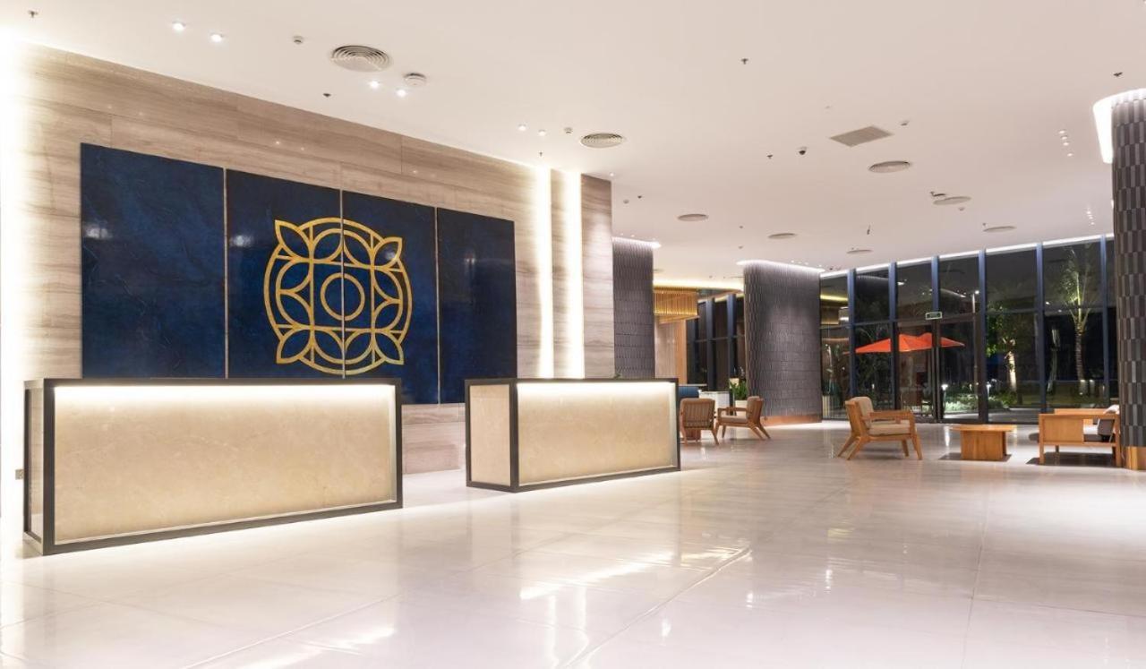 Bai Dai Resort Near Cam Ranh Airport ภายนอก รูปภาพ