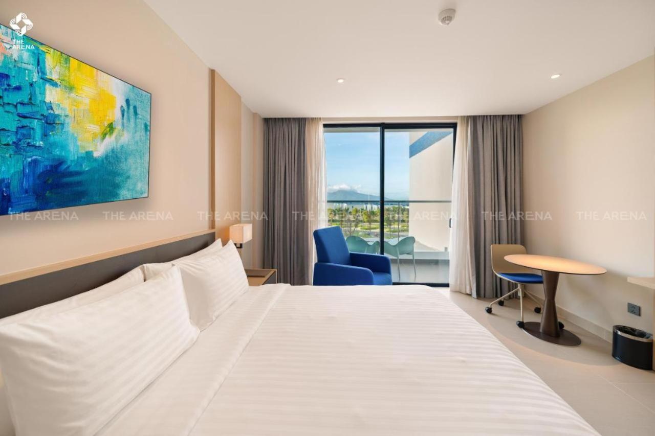 Bai Dai Resort Near Cam Ranh Airport ภายนอก รูปภาพ