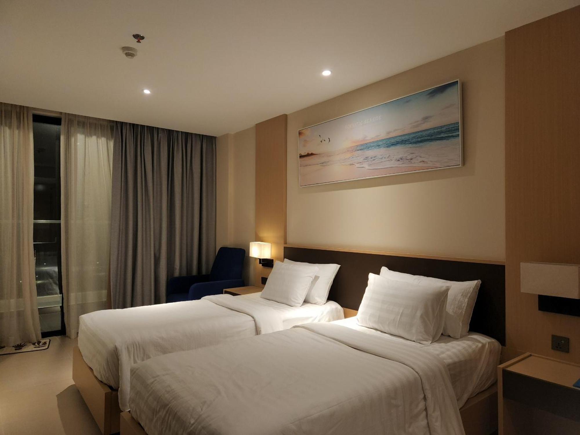 Bai Dai Resort Near Cam Ranh Airport ภายนอก รูปภาพ