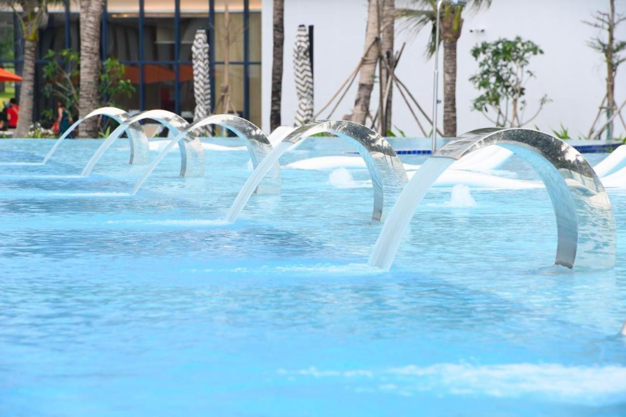 Bai Dai Resort Near Cam Ranh Airport ภายนอก รูปภาพ