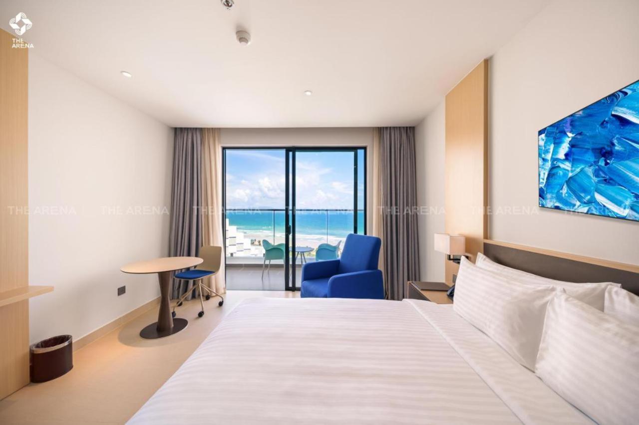 Bai Dai Resort Near Cam Ranh Airport ภายนอก รูปภาพ