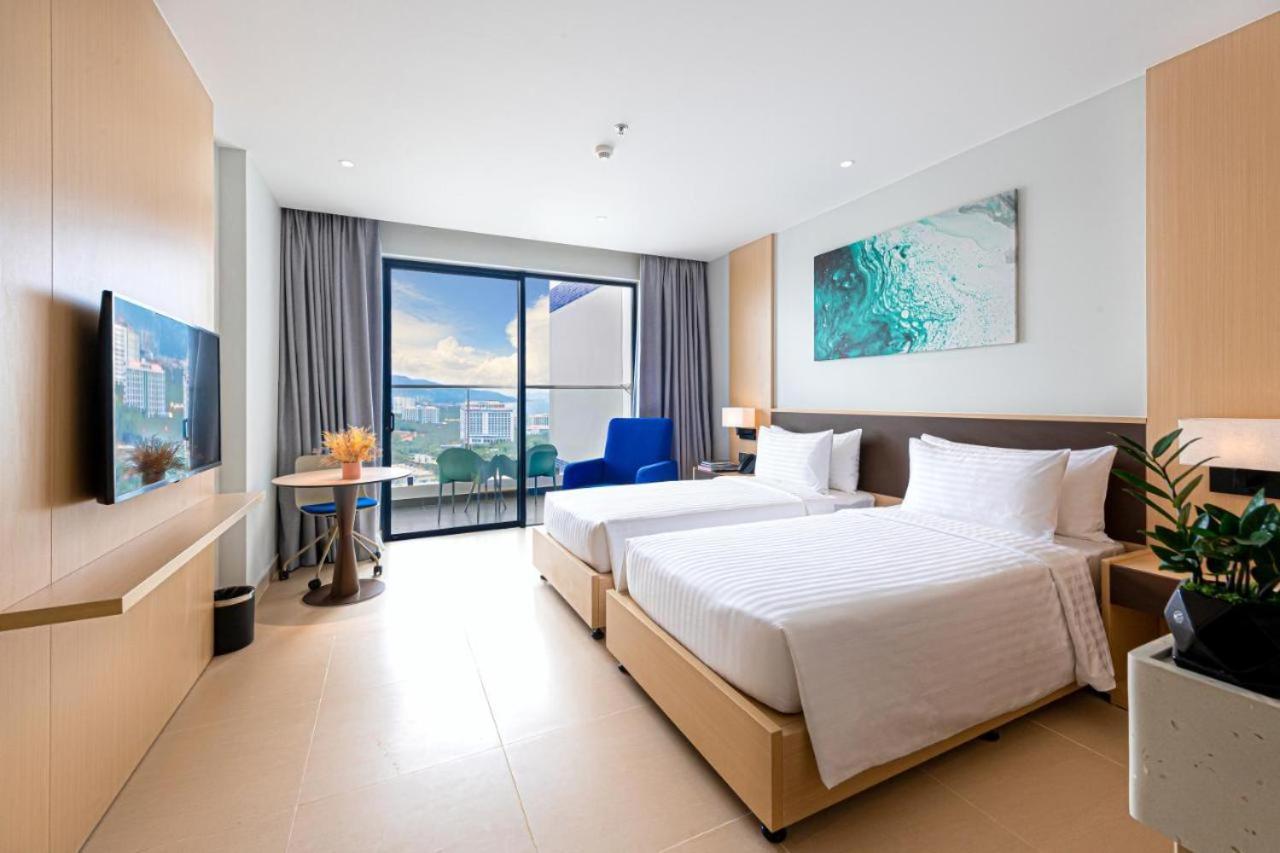 Bai Dai Resort Near Cam Ranh Airport ภายนอก รูปภาพ