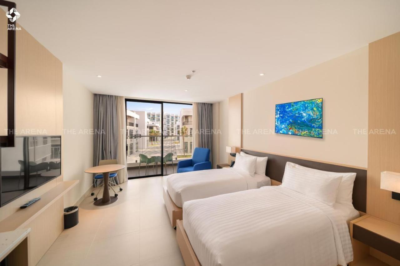 Bai Dai Resort Near Cam Ranh Airport ภายนอก รูปภาพ