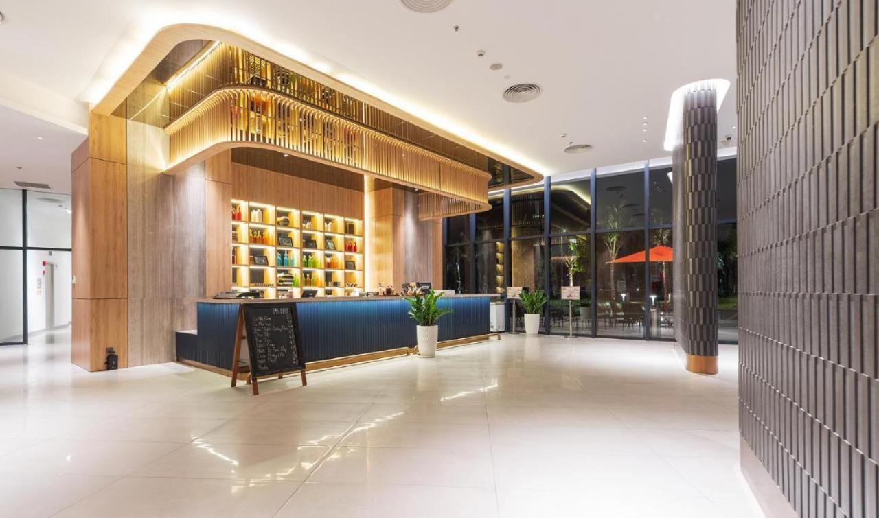 Bai Dai Resort Near Cam Ranh Airport ภายนอก รูปภาพ