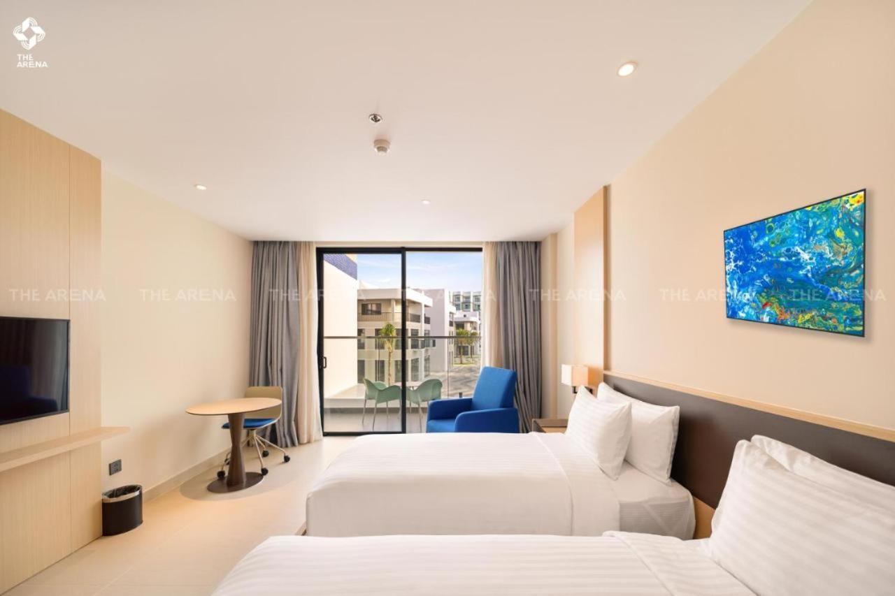 Bai Dai Resort Near Cam Ranh Airport ภายนอก รูปภาพ