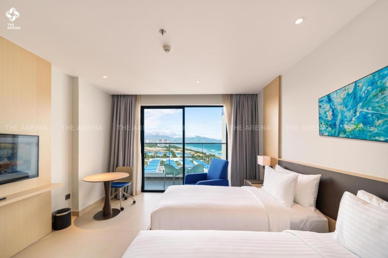 Bai Dai Resort Near Cam Ranh Airport ภายนอก รูปภาพ